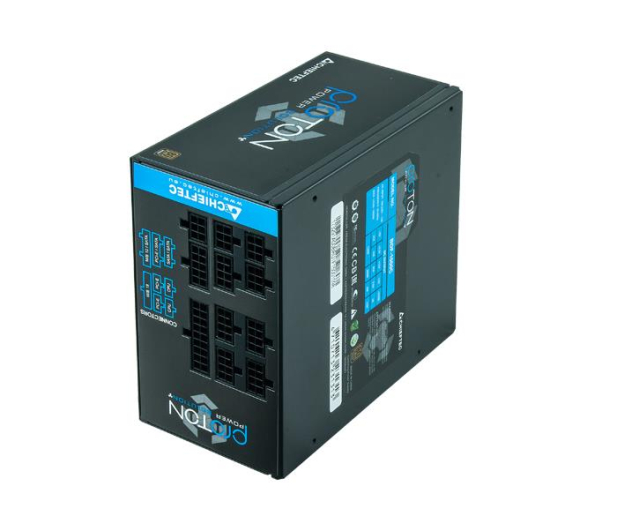 Chieftec Proton 1000W 80 Plus Bronze - 400705 - zdjęcie 4
